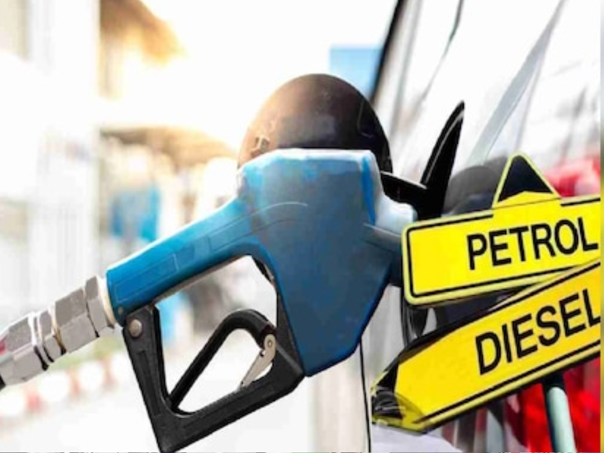 petrol diesel price today 10 May 2026 in up fuel ka bhav tel ka daam ...