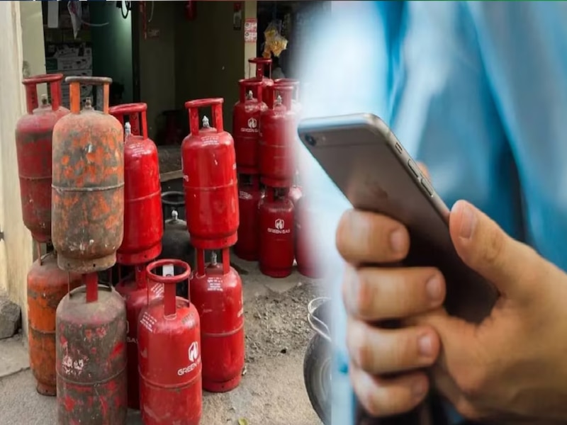 lpg price today 10 May 2026 in uttar pradesh gas cylinder ka daam ...