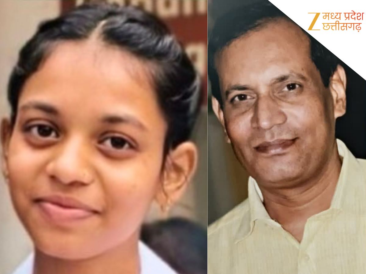 भोपाल MBBS छात्रा सुसाइड केस में नया मोड़, मकान मालिक ने भी दी जान, पत्नी ने परिजनों पर लगाए गंभार आरोप