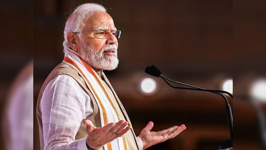 जिस रास्ते से गुजरना था पीएम मोदी का काफिला, वहां मिलीं जिलेटिन की छड़ें; विस्फोटक बनाने में किया जाता है इस्तेमाल