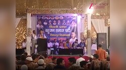 Delhi BSP की जनसभा में ‘बिरयानी’ पर बवाल, चुनावी रणनीति से ज्यादा खाने की चर्चा 