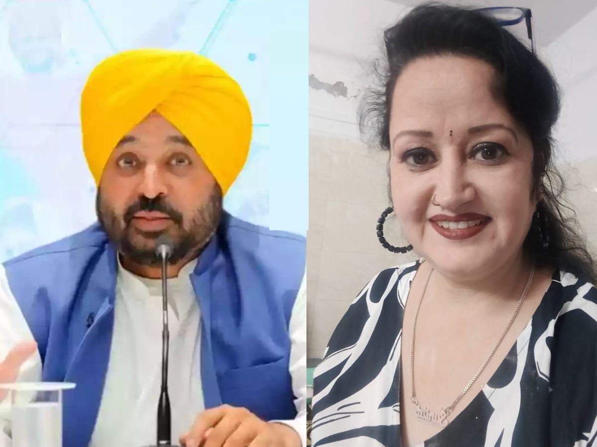 भगवंत मान सरकार की स्कीम के लाभार्थियों की संख्या बढ़ी, ‘मुख्यमंत्री स्वास्थ्य योजना’ ने किडनी स्टोन और शुगर से जूझ रही पटियाला की महिला को दी बड़ी राहत भगवंत मान सरकार की स्कीम के लाभार्थियों की संख्या बढ़ी, ‘मुख्यमंत्री स्वास्थ्य योजना’ ने किडनी स्टोन और शुगर से जूझ रही पटियाला की महिला को दी बड़ी राहत