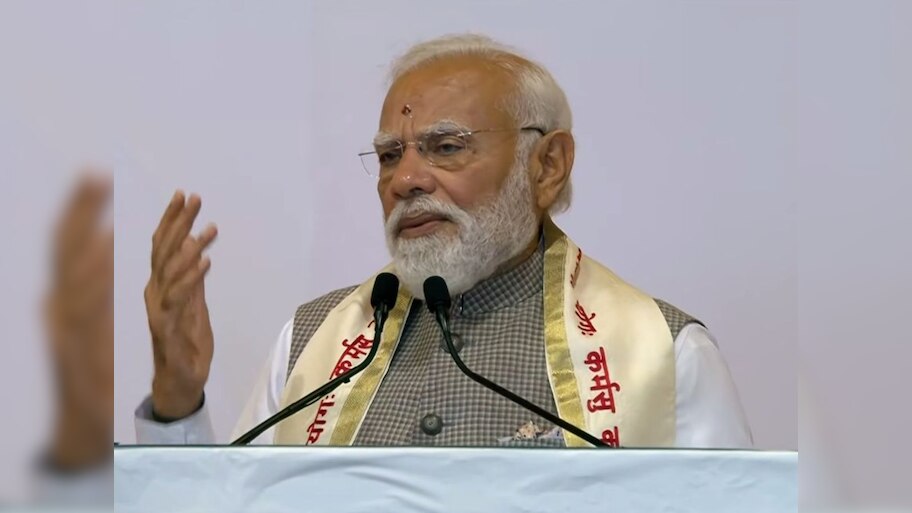'समाज सरकार से भी शक्तिशाली, इसलिए...', आर्ट ऑफ लिविंग कार्यक्रम में चुनावी नतीजों का जिक्र कर ऐसा क्यों बोले पीएम मोदी?