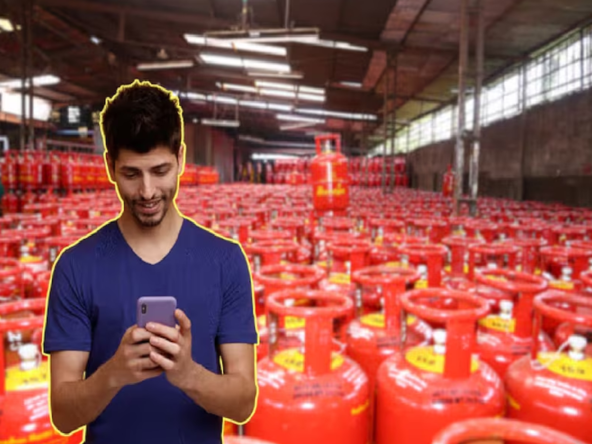 lpg price today 11 May 2026 in uttar pradesh gas cylinder ka daam ...
