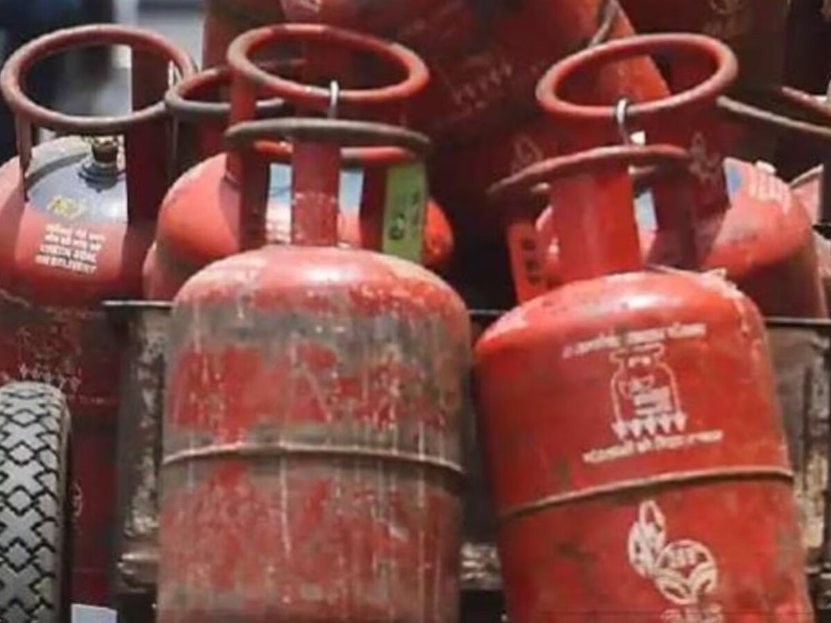 lpg price hike today 11 May 2026 in uttarakhand gas cylinder daam check ...