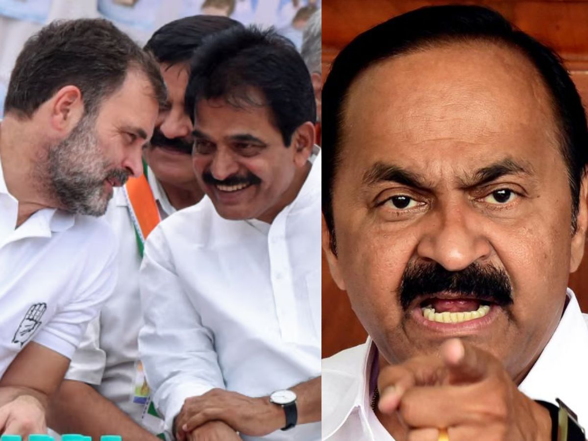 Kerala Assembly Election 2026: केरल में कौन बनेगा किंग? मंझधार में फंसे राहुल गांधी