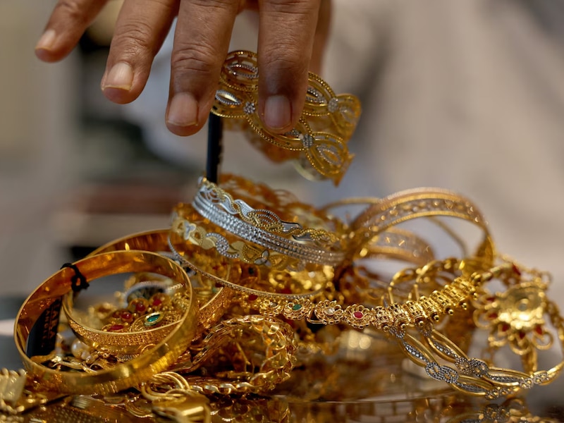 silver price hike up to 5000 gold rate stable today 11 May 2026 in ...