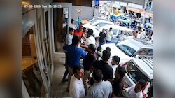 ऋषिकेश में करोड़ों की प्रॉपर्टी डील पर बवाल, होटल में भिड़े दो पक्ष 