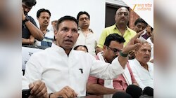 '40 रुपए में भी भ्रष्टाचार..', पटवारी ने सरकार पर उठाए सवाल,अपराध पर भी कही बड़ी बात