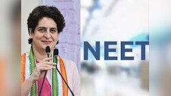 Priyanka Gandhi का NEET UG परीक्षा पर बड़ा हमला, सरकार से पूछे तीखे सवाल 