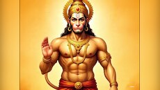हनुमान जी के इन दो आरती में है असीम शक्ति, पूजा कर गाएं... भय से मिलेगी मुक्ति!