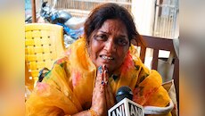 मजार पर चादरपोशी, अयोध्या में दर्शन, फिर कत्ल...कोलकाता पुलिस के दावे पर मां के सवाल