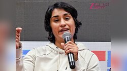 मैं पूरी तरह योग्य हूं... गोंडा पहुंचीं Vinesh Phogat, WFI के नोटिस पर का दिया जवाब