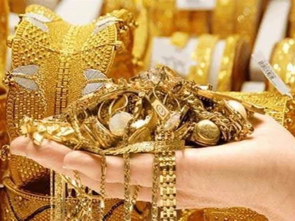 अगर लोगों ने सोना खरीदना बंद किया तो क्या होगा? ज्वेलरी मार्केट में बढ़ी बेचैनी