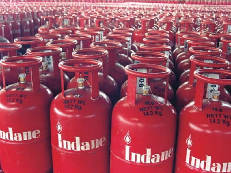 lpg price today 12 May 2026 in uttar pradesh gas cylinder ka daam ...