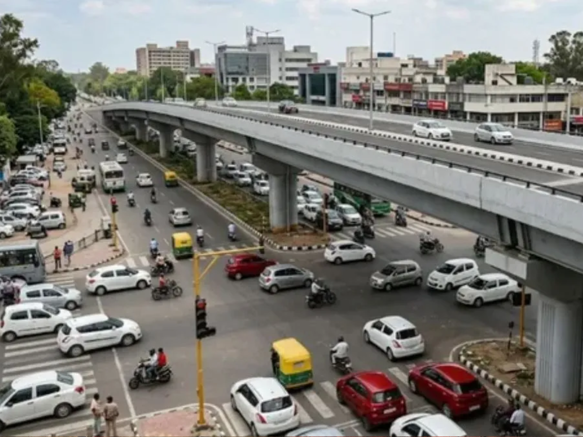 pwd to built new bypass cost rs 100 crore and railway bridge will be ...