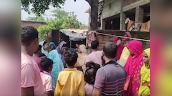 सियार के हमले में 5 साल का बच्चा घायल, लखीनारायणपुर गांव में दहशत का माहौल