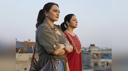 सोनाक्षी सिन्हा की कोर्टरूम-ड्रामा फिल्म का इंतजार खत्म, रोंगटे खड़े कर देगा ट्रेलर