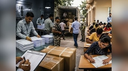 कहां छपते हैं NEET-UPSC के पेपर्स? एग्जाम सेंटर तक पहुंचने की इनसाइड स्टोरी
