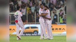 Gt vs SRH: ହାଇଦ୍ରାବାଦର ଶୋଚନୀୟ ପରାଜୟ, ଟେବୁଲ ଶୀର୍ଷରେ ଗୁଜୁରାଟ