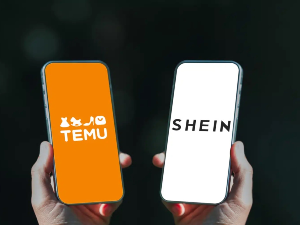 Temu Rivals Why China Biggest Fashion Rivals Shein and Temu are Battling in London ...