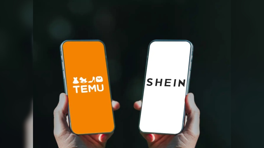 Why China Biggest Fashion Rivals Shein and Temu are Battling in London ...