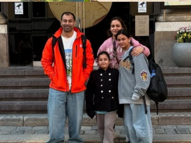 prateek yadav family members wife children akhilesh yadav brother ...