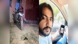 UP News: मेरठ में STF का बड़ा एनकाउंटर, 1 लाख का इनामी जुबैर ढेर