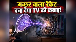 TV को कबाड़ बना देगा मच्छर वाला रैकेट! LG ने साफ-साफ कहा- भूलकर भी पास मत रखना...