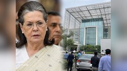 सोनिया गांधी को अचानक क्या हुआ? सुबह 6 बजे ले जाना पड़ा मेदांता अस्पताल