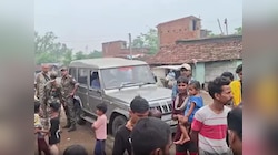 कलयुगी बेटे ने पिता की हसुआ से काटकर की हत्या, शराब के नशे में वारदात को दिया अंजाम