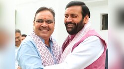 हरियाणा-राजस्थान में जल समझौते पर बनी सहमति! इन तीन राज्यों को मिलेगी राहत