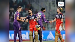 RCB vs KKR: ଆଜି ଆଇପିଏଲରେ କୋଲକାତା-ବେଙ୍ଗାଲୁରୁ ମୁହାଁମୁହିଁ