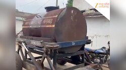 खैरागढ़ में जल संकट, नल कनेक्शन लगे, टैक्स भी वसूला, पर 7 साल से पानी को तरस रहे लोग