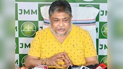 'बहुत हुई मंहगाई की मार, अब गद्दी छोड़ो मोदी सरकार', PM मोदी की अपील पर JMM का वार