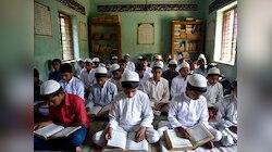 भाजपा की सरकार बनते ही मंत्री ने दी पश्चिम बंगाल में मदरसे बंद करनी की धमकी! 