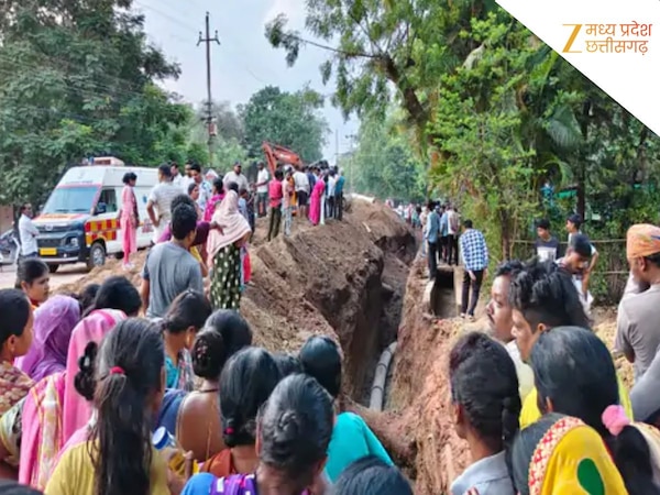 छत्तीसगढ़ के बालोद में बड़ी घटना 