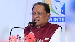 नेशन फर्स्ट: CM विष्णु देव साय का बड़ा फैसला, अपने काफिले में कम की गाड़ियां