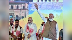 नितिन नवीन बनाएंगे अपनी टीम तो मोदी कैबिनेट में होगा फेरबदल,इन नेताओं को मिलेगा मौका