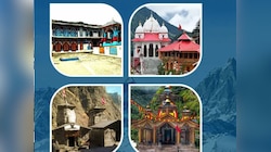 चार धाम यात्रा में स्वास्थ्य व्यवस्थाएं पड़ रही हैं भारी? अबतक 38 श्रद्धालुओं की मौत 