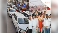 PM की अपील की अनदेखी पर किसान मोर्चा जिलाध्यक्ष की नियुक्ति रद्द, BJP ने पद से हटाया