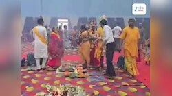 Odisha News: ମୁଖ୍ୟମନ୍ତ୍ରୀ କନ୍ୟା ବିବାହ ଯୋଜନା ସମ୍ପନ୍ନ