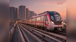 Delhi Metro Update: फेज-V(B) के नए कॉरिडोर से कम होगा ट्रैफिक का दबाव