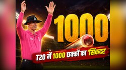 कच्ची झोपड़ी से निकला T20 का सबसे खूंखार बल्लेबाज...उड़ाए 1000 से ज्यादा छक्के
