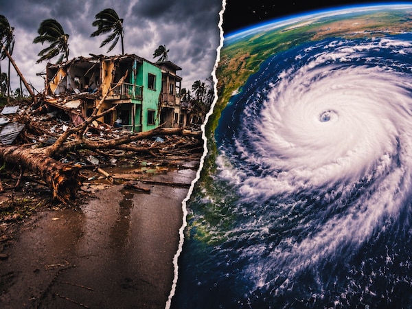 Deadliest Storms