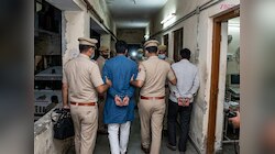 बेटियों के दुश्मनों पर पुलिस का शिकंजा, भ्रूण लिंग जांच करते 2 आरोपी गिरफ्तार