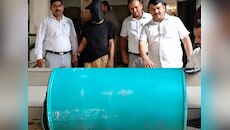 हाथ बांधे, पाइप से पीटा फिर... मेरठ की तरह मुंबई में ड्रम कांड, आशिक को लगाया ठिकाने