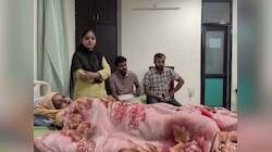 5 दिन में 4 बच्चों की किलकारी… मुरादाबाद में कुदरत का करिश्मा 