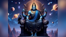 चमत्कारी है शनि आरती और चालीसा का पाठ,साढ़ेसाती ढैय्या के नकारात्मक प्रभाव होंगे दूर