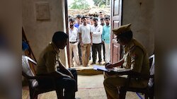 बहू के सामने ही कर दी थी इन्सल्ट... बेटे ने मूसल से कूट-कूटकर मां-बाप को मार डाला